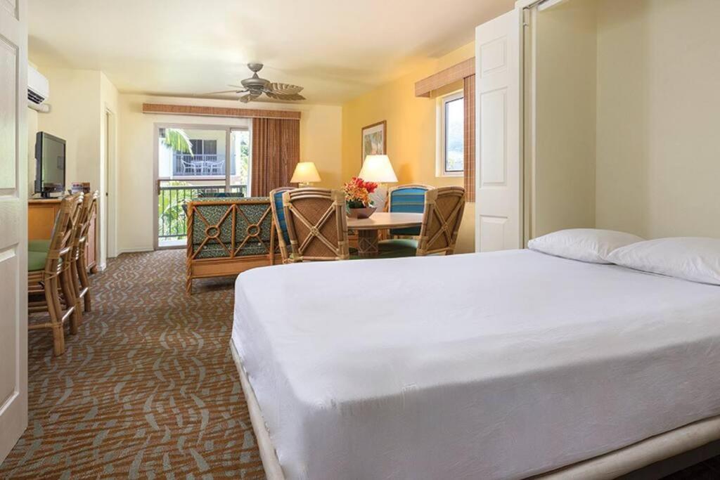 Beautiful 2 Bedroom Condo @ Kona! カイルア・コナ エクステリア 写真