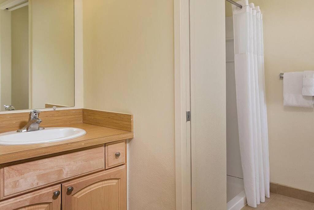 Beautiful 2 Bedroom Condo @ Kona! カイルア・コナ エクステリア 写真