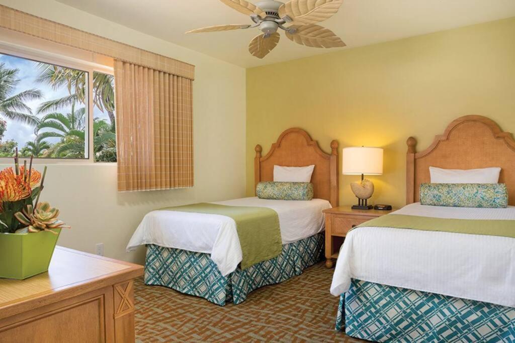 Beautiful 2 Bedroom Condo @ Kona! カイルア・コナ エクステリア 写真