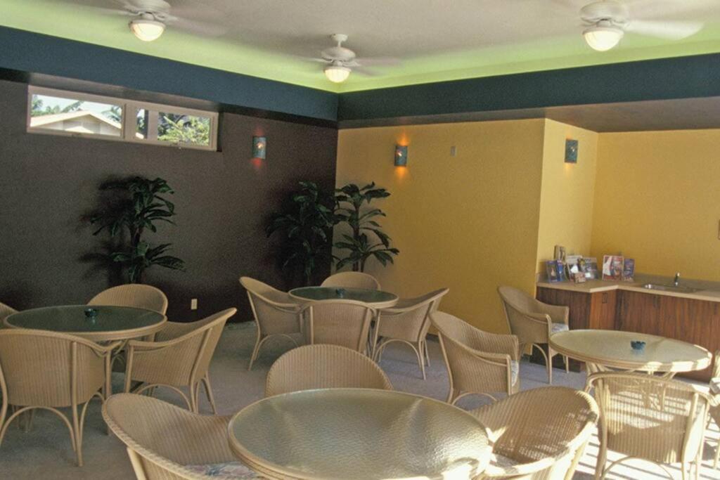 Beautiful 2 Bedroom Condo @ Kona! カイルア・コナ エクステリア 写真