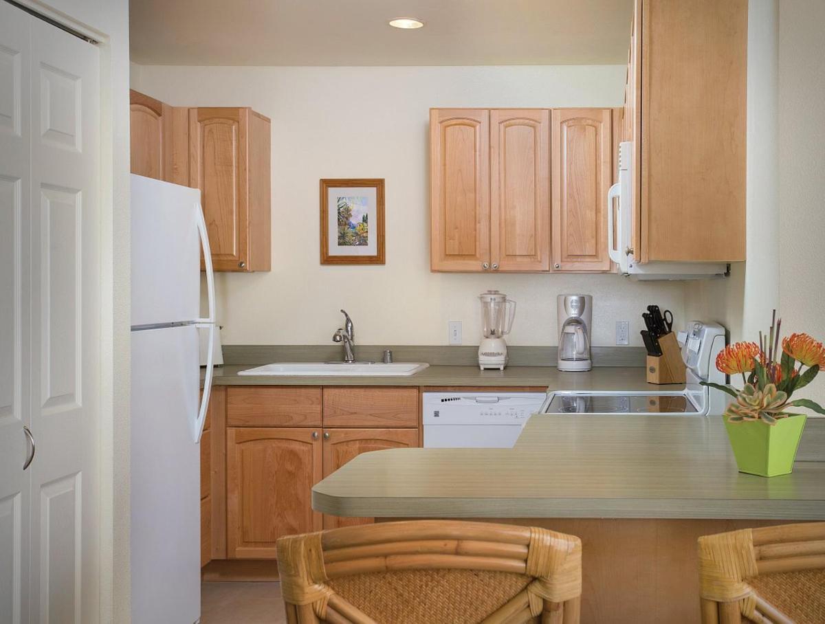 Beautiful 2 Bedroom Condo @ Kona! カイルア・コナ エクステリア 写真