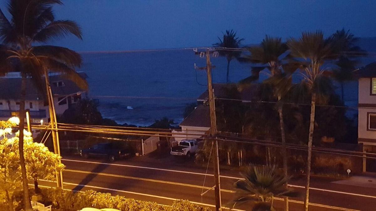 Beautiful 2 Bedroom Condo @ Kona! カイルア・コナ エクステリア 写真