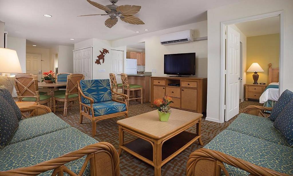 Beautiful 2 Bedroom Condo @ Kona! カイルア・コナ エクステリア 写真