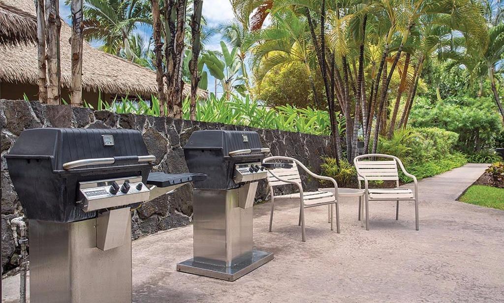 Beautiful 2 Bedroom Condo @ Kona! カイルア・コナ エクステリア 写真